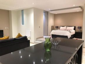 Unit 1604, The Franklin Luxury Apartments, Johannesburg